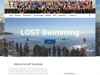 Lostswimming.com