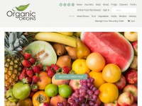 organicorigins.com.au