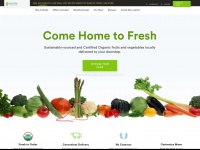 Freshlifeorganics.com