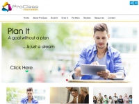proclasswebdesign.com