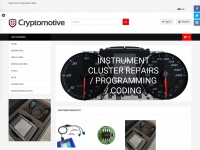 cryptomotive.com Thumbnail