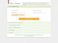 visa-to-ukraine.com Thumbnail