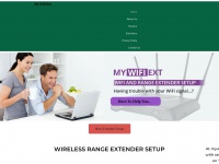 mywifiextsolutions.com Thumbnail