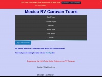mexicocaravans.com