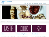 Tastecooksip.com