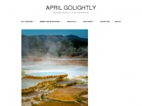aprilgolightly.com