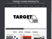targetaudioproducts.com Thumbnail
