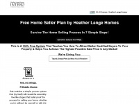 Langesfreehomesellercourse.com