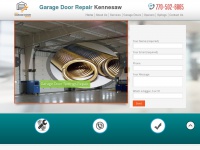 kennesawga-garagerepair.com Thumbnail
