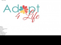 adopt4life.com Thumbnail