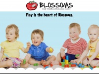 blossomschildcare.com