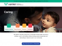 vanier.com Thumbnail