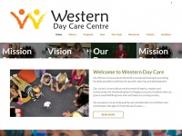 Westerndaycare.ca