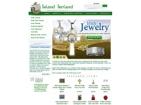 island-ireland.com Thumbnail