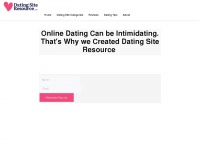 datingsiteresource.com