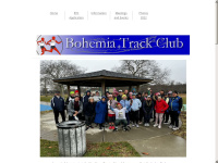 Bohemiatrackclub.org
