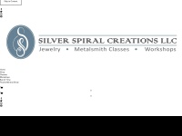 Silverspiralcreations.com