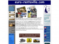 euro-rentavilla.com Thumbnail