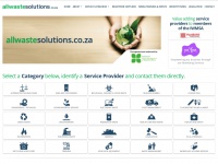 allwastesolutions.co.za
