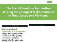 Turrellfund.org