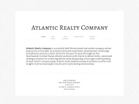 atlanticrealtycompany.com Thumbnail