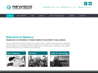 newsco-drilling.com Thumbnail