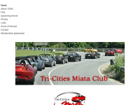 Tricitiesmiataclub.com