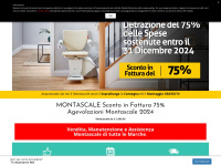 Montascaleferrara.com