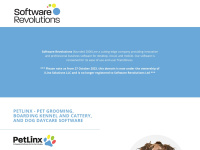 softwarerevolutions.com Thumbnail