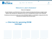 laborsbookstore.com Thumbnail