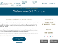 Oldcitylaw.com