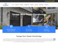 stockbridgegaragerepair.com