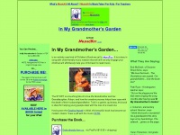 Inmygrandmothersgarden.com