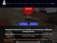 ricoswebservices.com Thumbnail