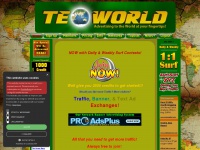 te-world.com Thumbnail