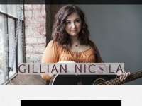 Gilliannicola.com