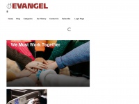 evangelmagazine.com Thumbnail
