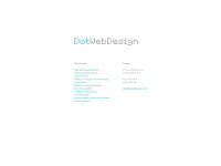 dotwebdesign.co.uk Thumbnail