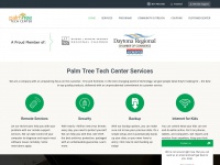 palmtreetechcenter.com Thumbnail