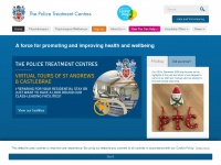 thepolicetreatmentcentres.org Thumbnail