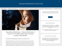 educationalworkshops.co.uk Thumbnail