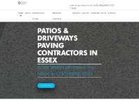 Creativepavingessex.co.uk