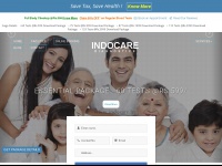 indocare.in Thumbnail