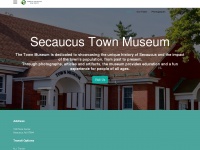 Secaucusmuseum.org