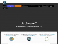arthouseseven.com