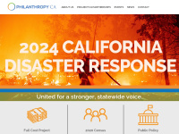 Philanthropyca.org