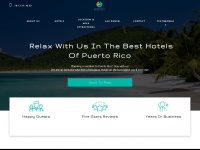 Puertoricoboutiquehotels.com