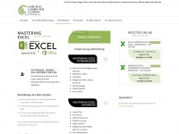 chicagoexcelclasses.com Thumbnail