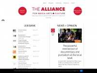 thealliance.media Thumbnail