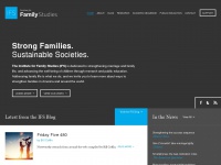 Ifstudies.org